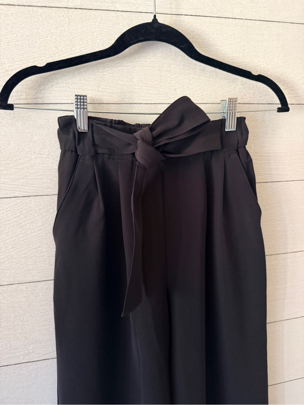 Lululemon Noir Pant Black Black Size 2 - Picture 7 of 11
